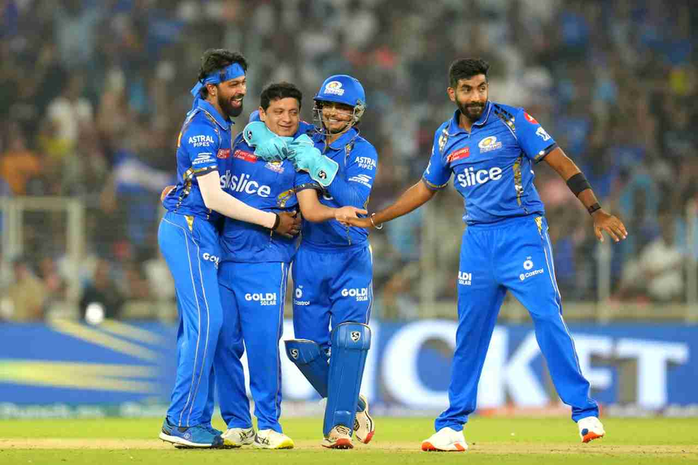 IPL 2024_ Top reasons why Mumbai Indians having a poor start | Walking Wicket (Images_ ©BCCI_IPLT20)