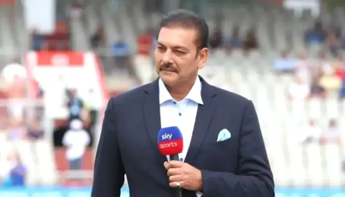 Ravi Shashtri suggests Promotions and Relegations system in Test Cricket | Walking Wicket (Images_ ©Twitter/X)