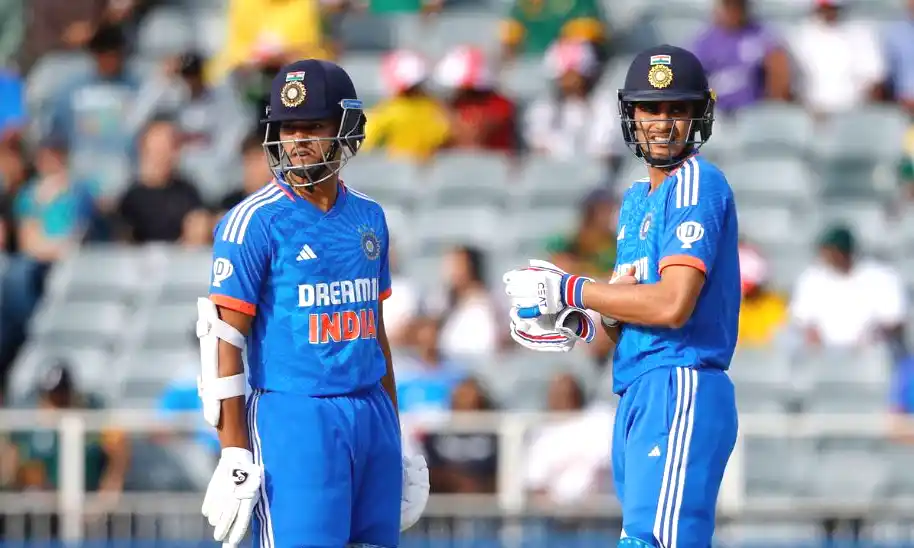India tour of Zimbabwe: Who will be Team India's openers in T20Is after Rohit Sharma and Virat Kohli | Walking Wicket (Photo_ ©X_Twitter)