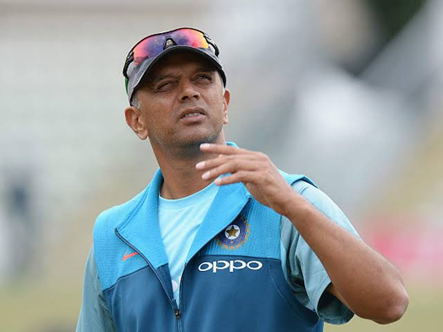 Rahul Dravid lauds India's domestic Cricket System _ Walking Wicket (Images_ ©Twitter_X)