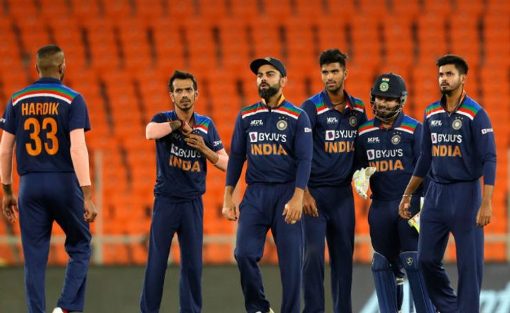 BCCI Announces Home Schedule For India's 2021-22 Season