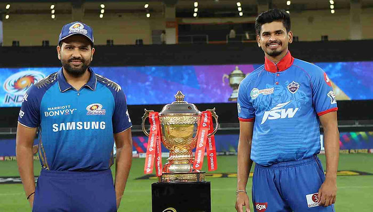 IPL 2021 UAE Leg, Latest IPL 2021 Score, IPL 2021 News, IPL Player Transfers, IPL Team News, Mumbai Indians, Delhi Capitals