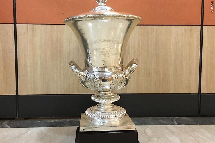 Duleep Trophy 2019 Indian Domestic Cricket Season opener, BCCI, Shubman Gill, Cricket, Indian Cricket, India Red, India Red, India Blue