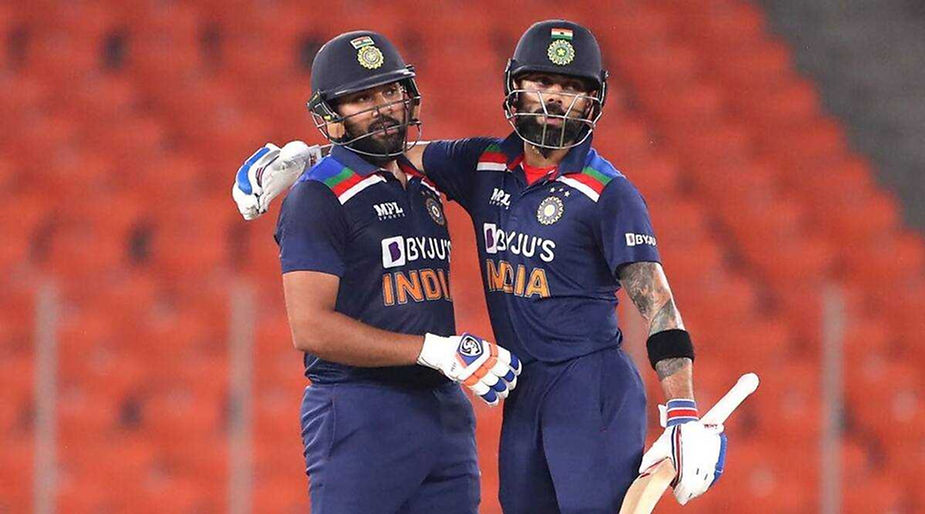 Virat Kohli, Rohit Sharma to focus on Test Cricket after Cricket World Cup 2023 final loss? | Walking Wicket (Photo_ ©BCCI_Twitter)