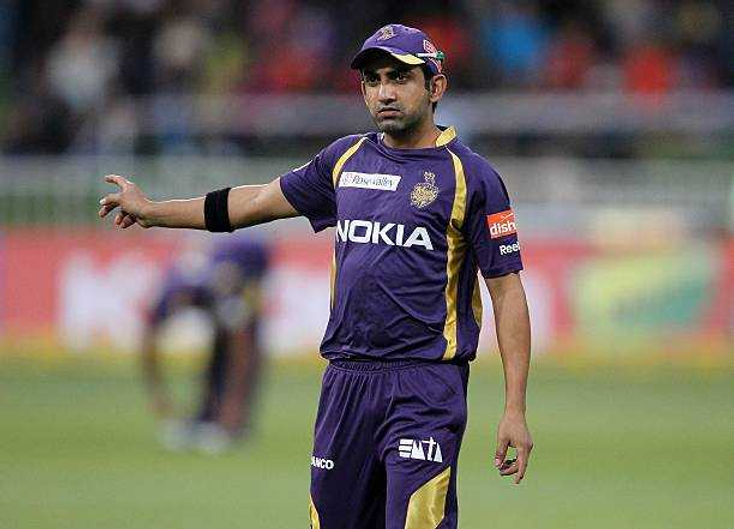 IPL 2022_ Gautam Gambhir, KL Rahul captain-coach duo took Lucknow Super Giants to top 4 in maiden IPL _ Walking Wicket (Source_ ©BCCI_IPL)
