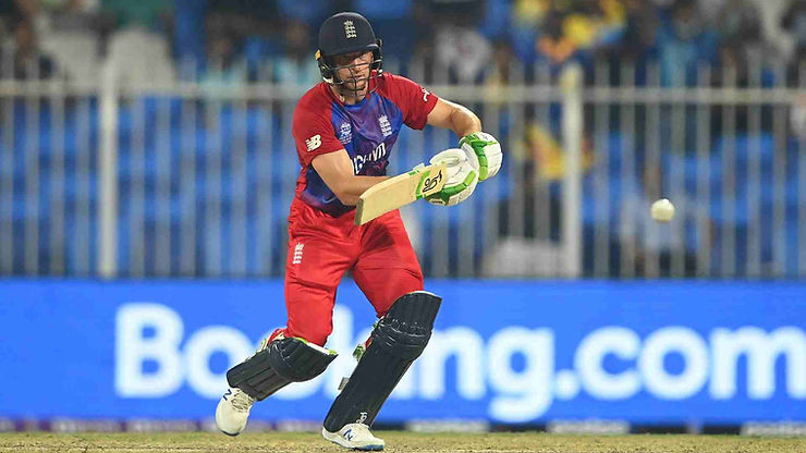 ICC Men's T20 World Cup 2022: Top five batter to watch out; Jos Buttler scored 863 runs from 17 games in IPL 2022 including 4 hundreds _ Walking Wicket (Photo_ ©ICC/Getty Images)