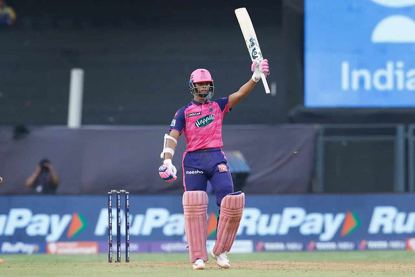 IPL 2022, RR vs PBKS, Top Performances_ Yashasvi Jaiswal's 68 off 41 helps Rajasthan Royals win against Punjab Kings _ Walking Wicket (Images ©BCCI_IPL)
