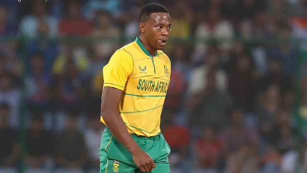 India vs SA, 2nd T20I, 2022, Top Performances_ Kagiso Rabada takes 1-15 in 4 overs as SA beat India in 2nd T20I; SA 2-0 up (Images ©BCCI_Twitter)