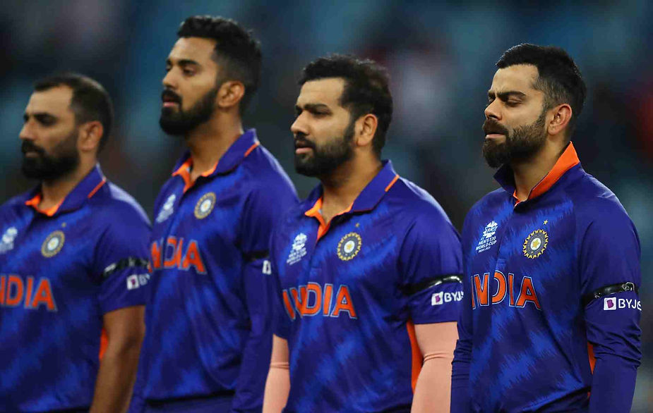 India 1st team to play 1000 ODIs with game against West Indies in Ahmedabad: Milestones in India’s ODI journey