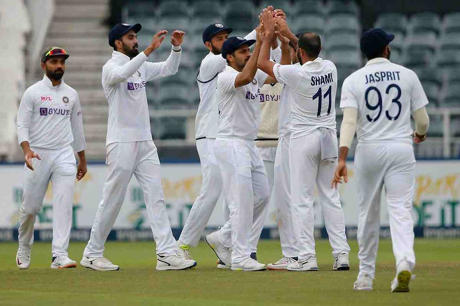 South Africa vs India Analysis: India’s pacers took only 13 wickets as against SA’s pacers count of 30 in second innings. India tour of South Africa 2021-22, SAvsIND