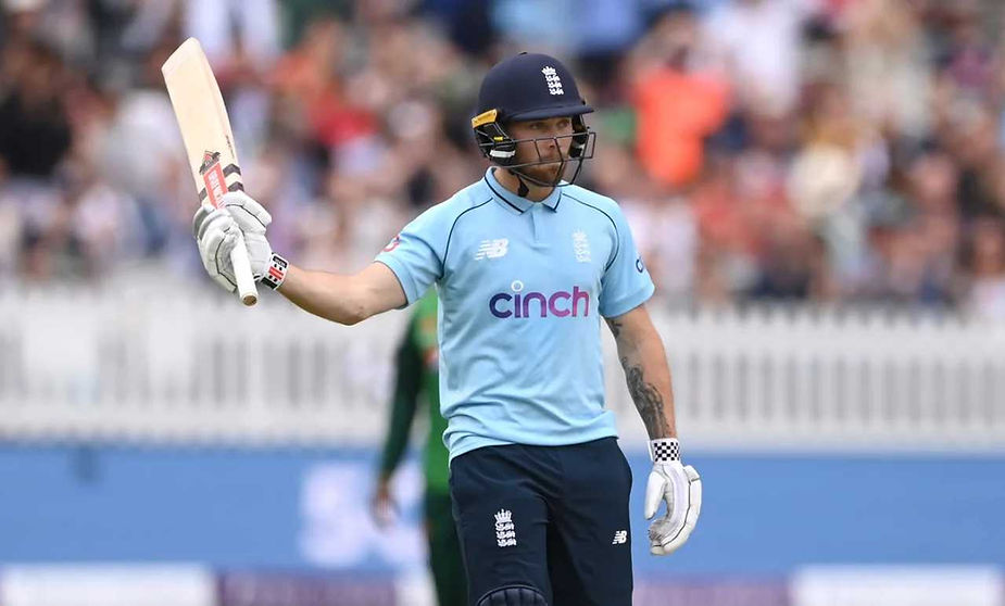 Phil Salt could be an opening option for England in T20 World Cup 2022 _ Walking Wicket (Photo_ ©Getty Images)