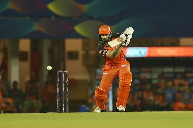 TATA IPL 2022_ SRH skipper Kane Williamson scored 216 runs from 13 games in IPL 2022 | Walking Wicket (Images ©BCCI/IPL