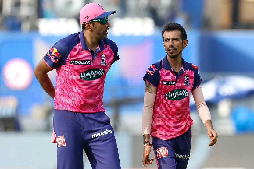 IPL 2022, RR vs PBKS, Top Performances_ Yuzvendra Chahal's 3-28 helps Rajasthan Royals win against Punjab Kings _ Walking Wicket (Images ©BCCI_IPL)