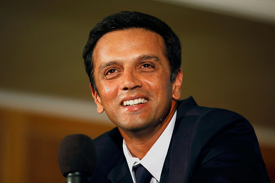 Rahul Dravid turns 49: A look at Four Major Wins under The Wall’s captaincy, Happy Birthday Rahul Dravid