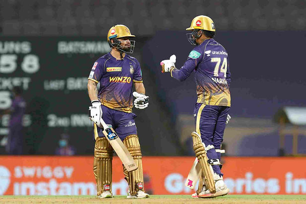 IPL 2022, LSG vs KKR, Top Performances_ Rinku Singh, Sunil Narine added 58 runs off 19 balls for 7th wicket against LSG, KKR knocked out of playoffs _ Walking Wicket (Images ©BCCI_IPL)