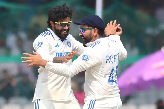 IND vs BAN, 2nd Test, Day 5 Highlights_ India beat Bangladesh and win series 2-0_ Walking Wicket (Images_ ©BCCI_X)