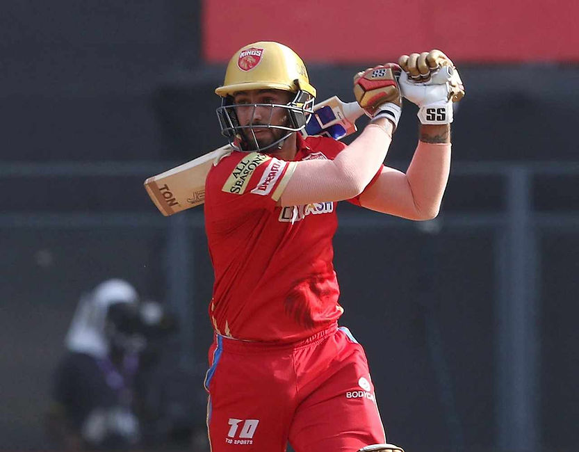 IPL 2022, RR vs PBKS, Top Performances_ Jitesh Sharma's 38 off 18 helps Punjab Kings set 190 score against Rajasthan Royals _ Walking Wicket (Images ©BCCI_IPL)