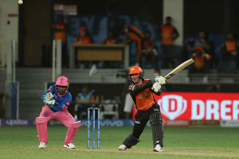 TATA IPL 2022 Auction: Gujarat pick Shami, Ferguson, Roy & Tewatia; Purse of INR 18.85 Cr remains. Jason Roy was bought by Gujarat Titans for base price INR 2 crore. (Image ©BCCI)