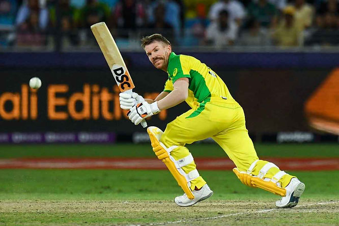 ICC Men's T20 WC 2021 - T20 World Cup 2021 Eleven