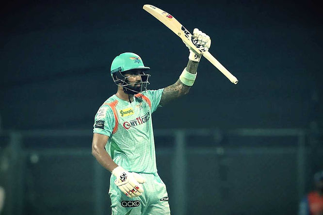 IPL 2022, MI vs LSG, Top Performances_ KL Rahul’s 103_ helps LSG beat Mumbai Indians, LSG move to 4th place in table _ Walking Wicket (Images ©BCCI_IPL)