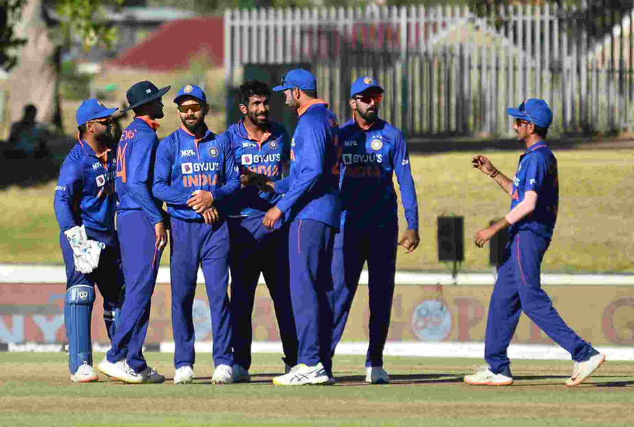 SA vs Ind, ODIs 2021-22: Tale of Missed Opportunities for India and perhaps a Shift in ODI Template