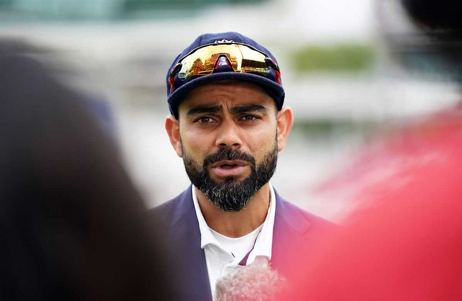 Captain Virat Kohli's Legacy far bigger than shining trophies and gigantic statistics. Virat Kohli quits Test Captaincy