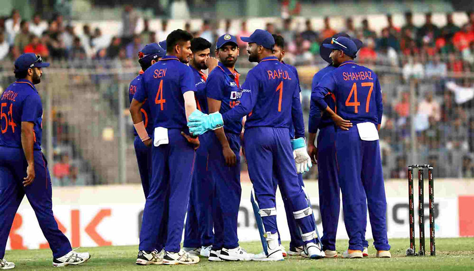 ICC Cricket World Cup 2023_ India selectors have shortlisted 20 players for Cricket World Cup 2023 _ Walking Wicket (Source_ ©BCCI_Twitter)