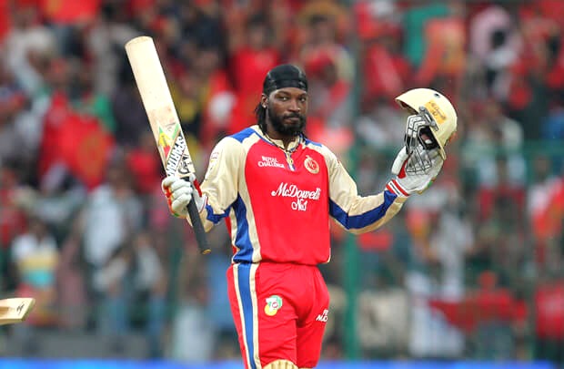 Remembering Gayle's 175 as Indian Premier League complete 18 years