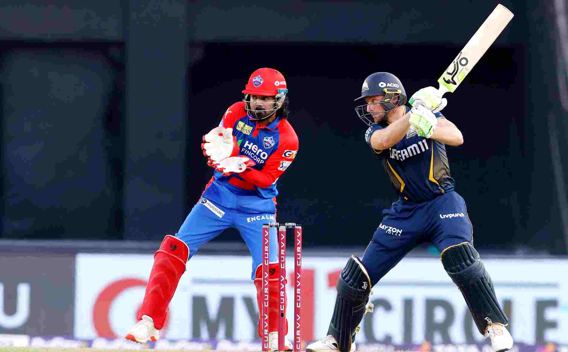 IPL 2025, GT vs DC Highlights: Prasidh Krishna's 4-wicket haul and Buttler's 97 help Gujarat defeat Delhi and dethrone them from the top spot.