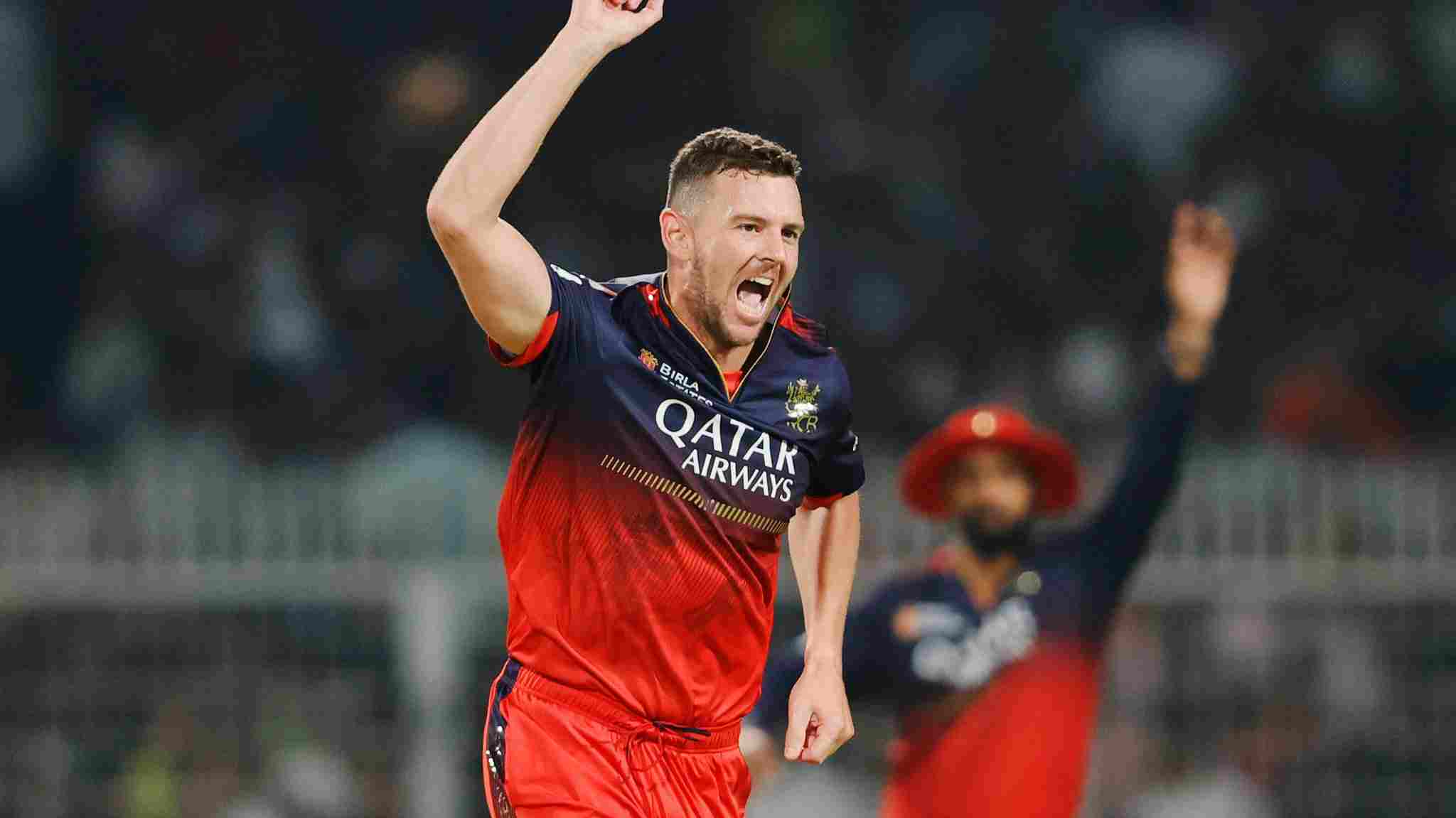 Role of Josh Hazlewood (16 wickets) in RCB's great run in IPL 2025