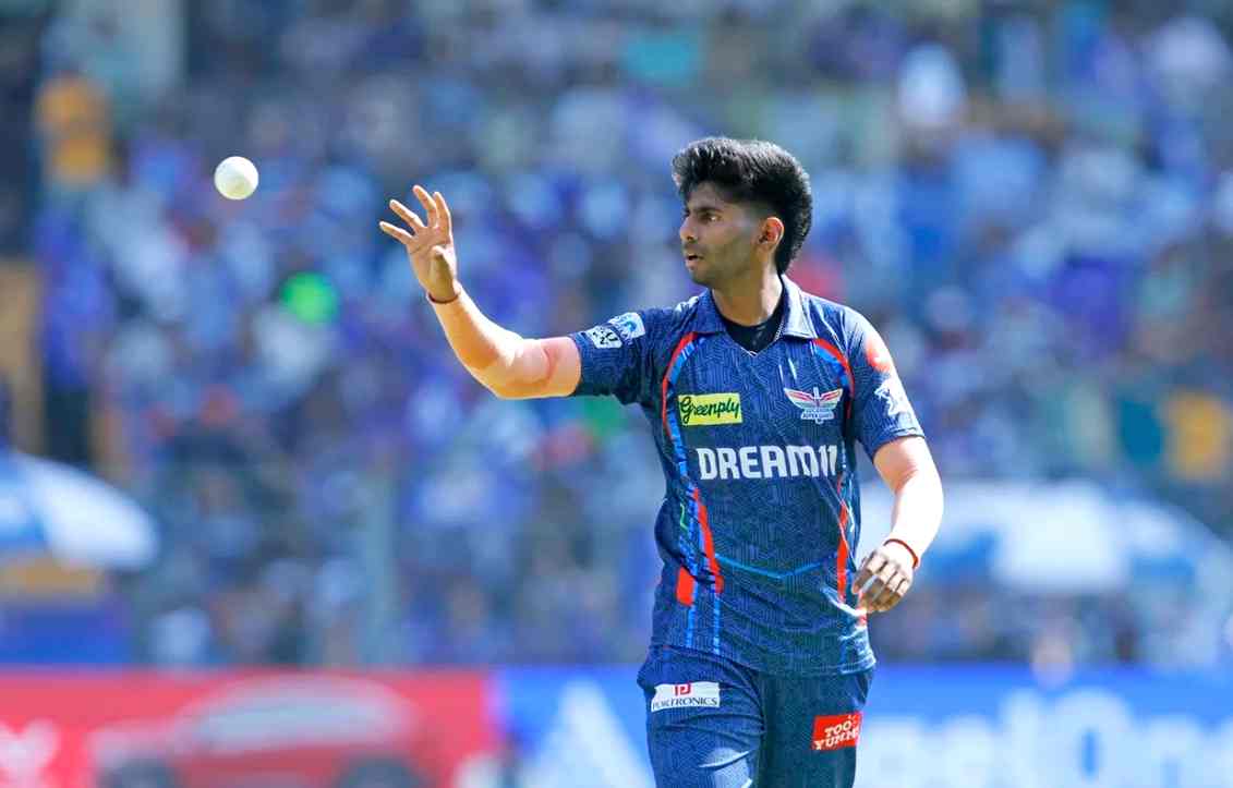 IPL 2025: Mayank Yadav took 2-40 on his return. How about the pace?
