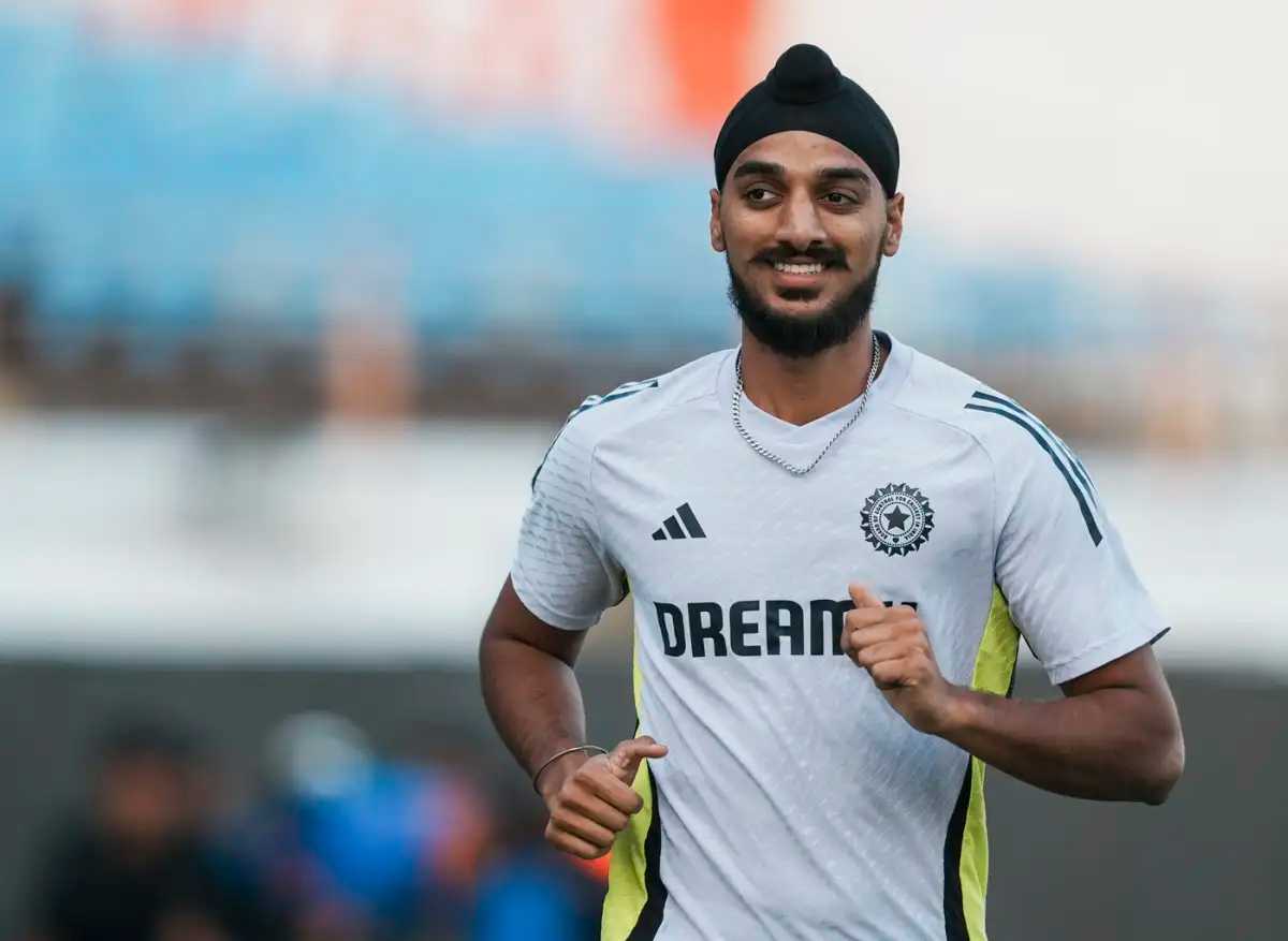 Should India bet on Arshdeep Singh for India tour of England 2025?