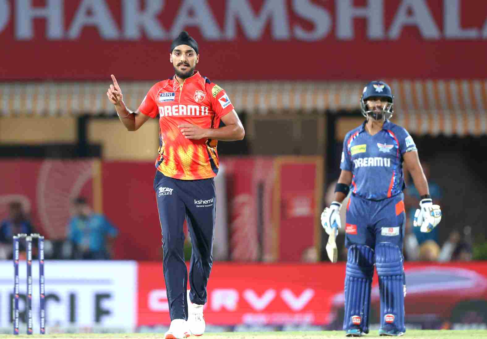 IPL 2025, PBKS vs LSG, Highlights: Arshdeep Singh took 3-16; Punjab beats Lucknow.