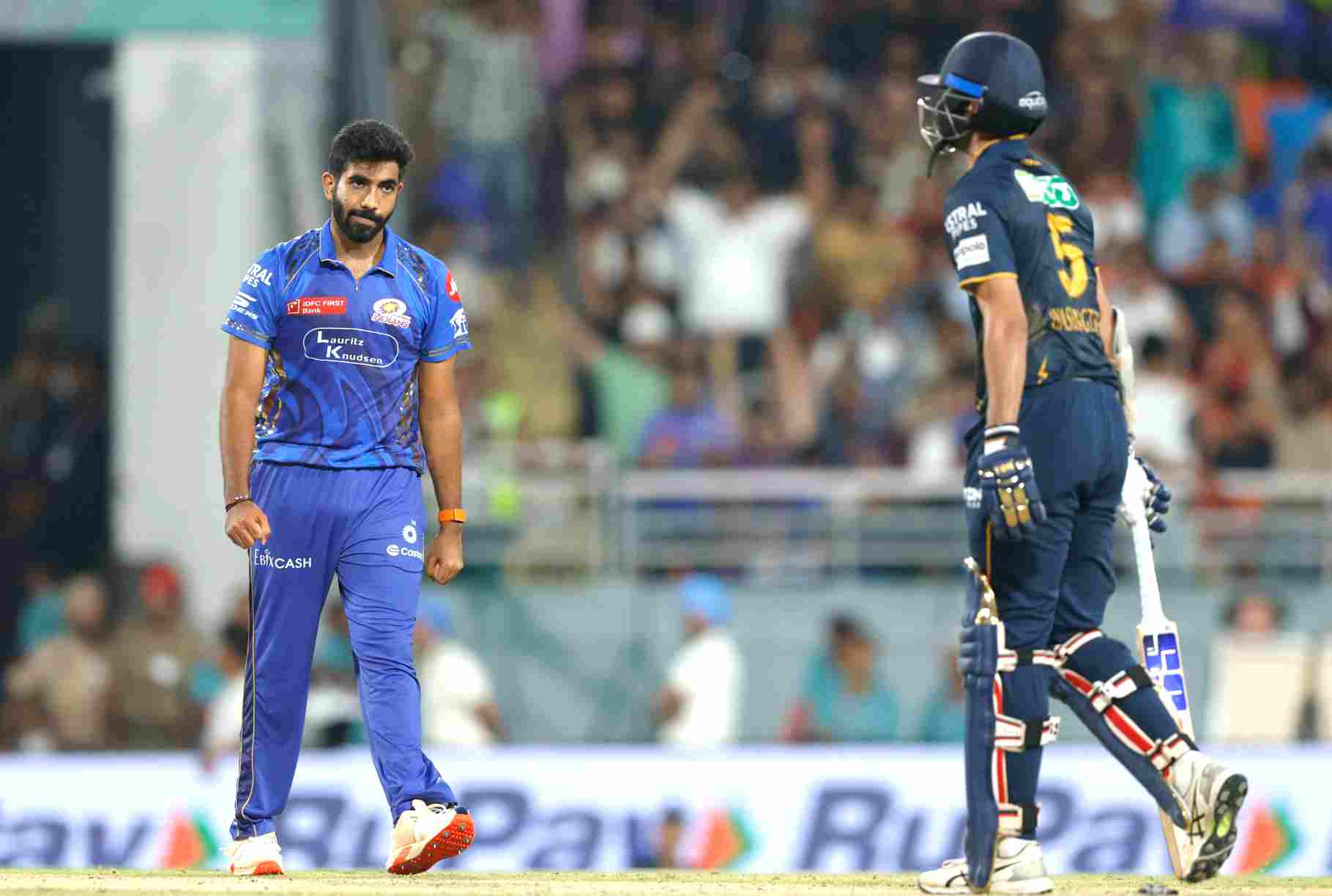 IPL 2025, Eliminator, GT vs MI: Mumbai hold their own in high pressure tie, GT eliminated.