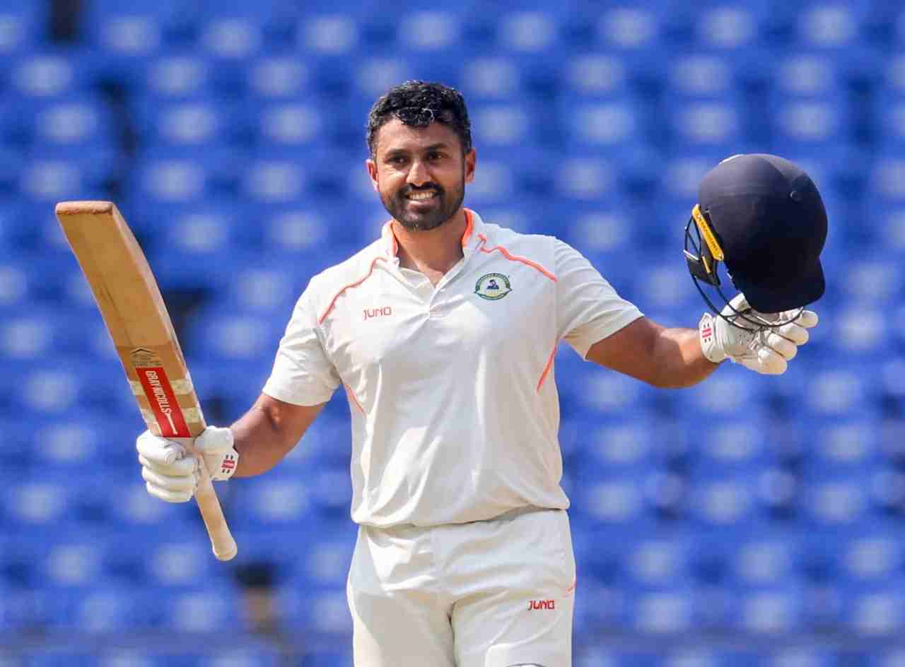 Karun Nair finds a place as BCCI announce India A squad for England tour.