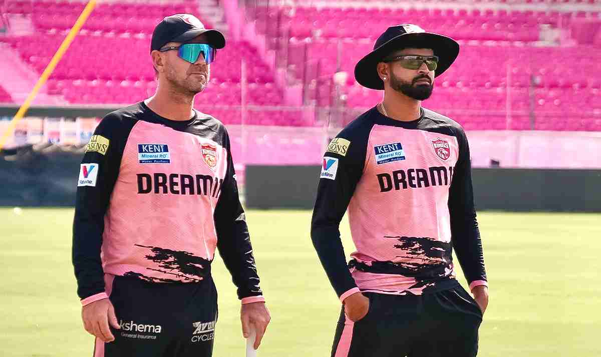 IPL 2025: Shreyas Iyer-Ricky Ponting reunion as captain-coach duo worked well for PBKS