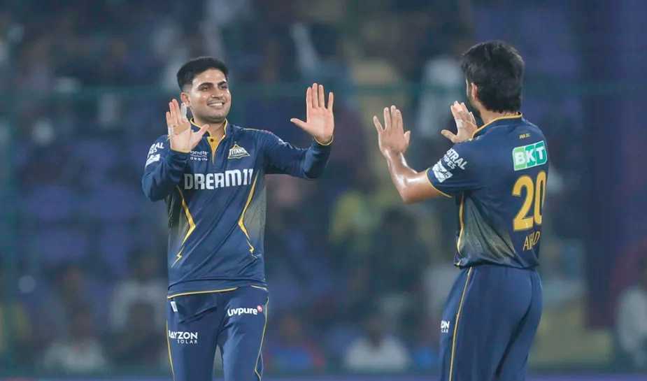 IPL 2025: GT, PBKS, RCB qualified for playoffs, what clicked for them?