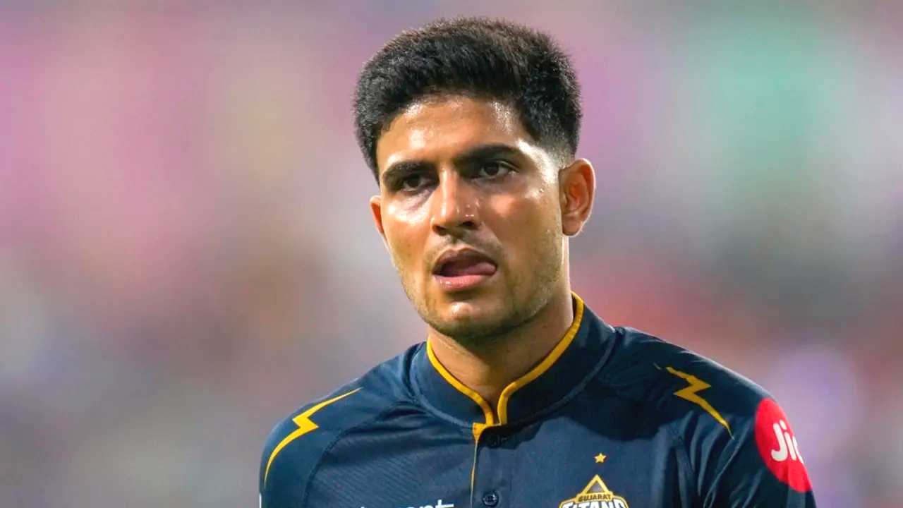 Did Shubman Gill’s Gujarat Titans Peak Too Early in IPL 2025? Key Reasons Behind Their Qualifier 1 Loss.
