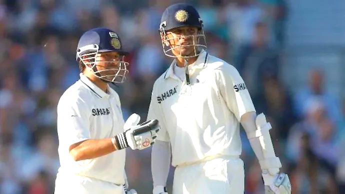 Statistical Highlights from India vs England Tests: A 93-year-old rivalry. Sachin Tendulkar and Rahul Dravid are among the most run getters.