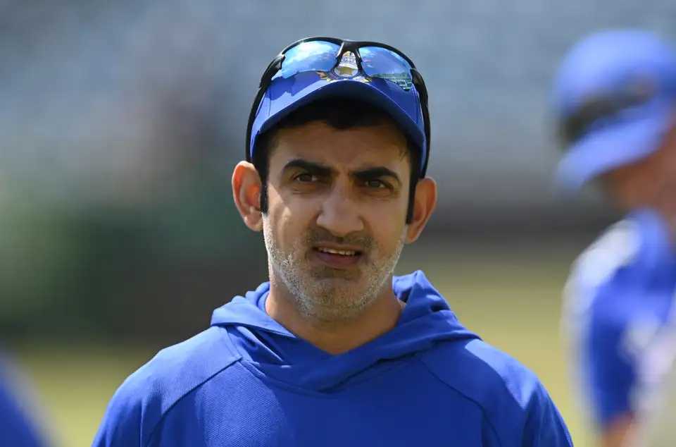 Should BCCI Sack Gautam Gambhir as Test Coach? India Lose 7 Tests, Win Only 3 Under His Red-Ball Leadership