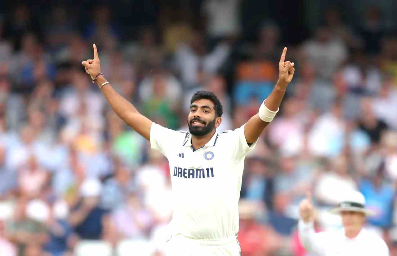 Jasprit Bumrah has taken highest (75) wickets for India since Jan 2024. Is india over dependent on him?