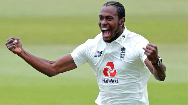 ENG vs IND 2025: Jofra Archer joins England Test squad for Edgbaston Test – What it means for India’s batting lineup