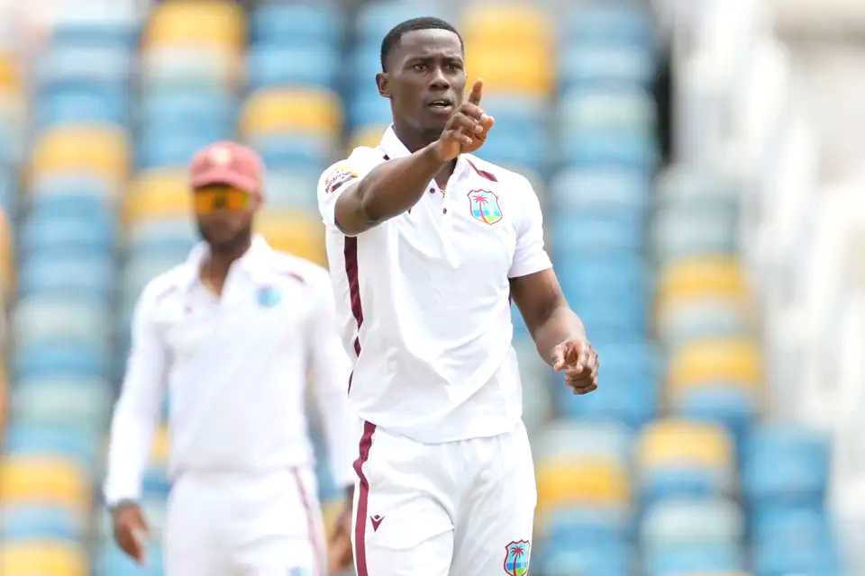Shamar Joseph’s fiery 4/46 at Bridgetown rocks Australia – What makes him so lethal?