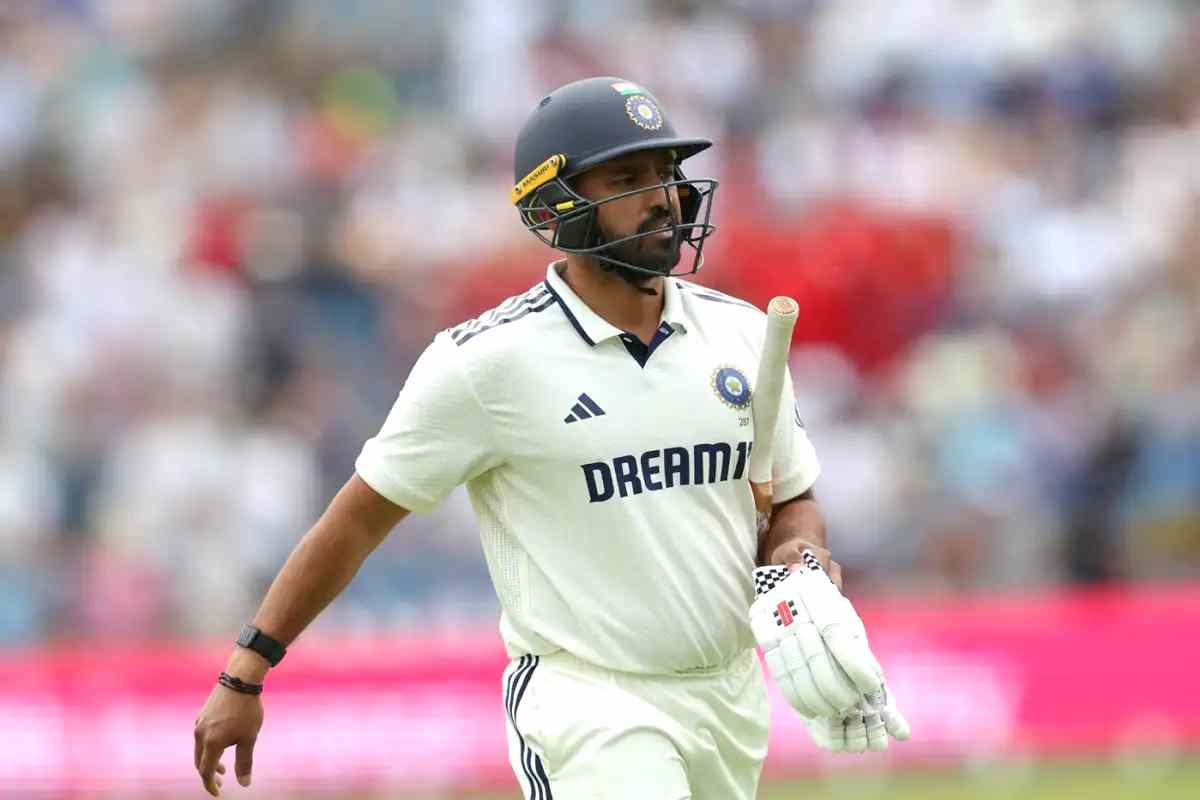 ENG vs IND 2025: Likely changes in Team India’s playing XI for the Edgbaston Test. Karun Nair failed with the bat at Headingley.
