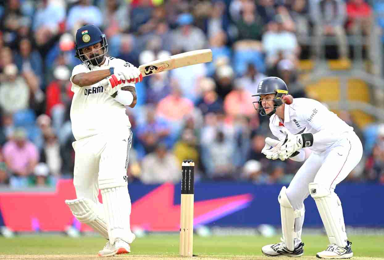 ENG vs IND 2025, 1st Test Day 3: Team India 96 runs ahead with KL Rahul, Shubman Gill in the middle.