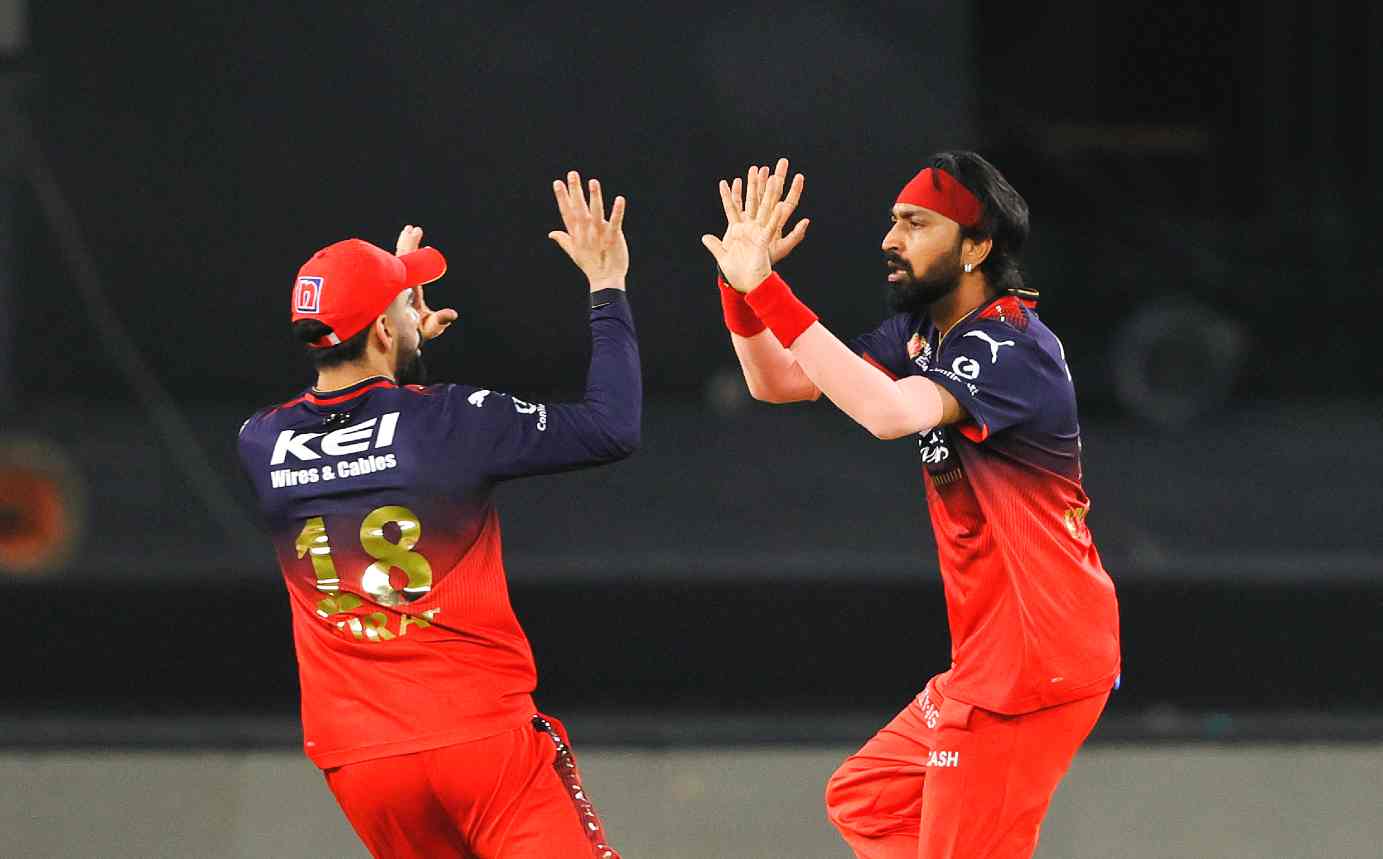 IPL 2025, Final, RCB vs PBKS: RCB break the IPL code in 18th attempt, win the IPL trophy.