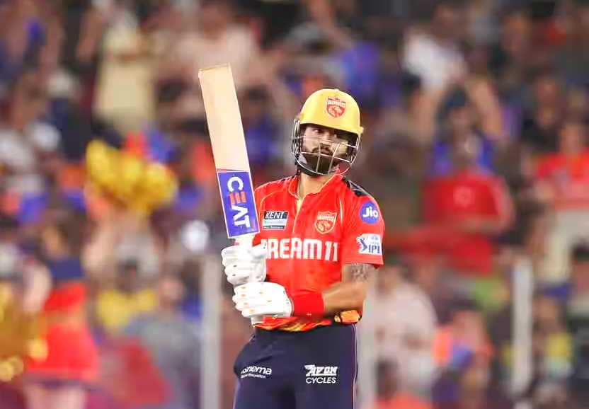 Shreyas Iyer's 87*(41) in Qualifier 2 ranks at the top in terms of impact in a knockout game.