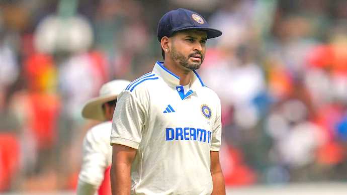 Team India's selectors wrong in not picking Shreyas Iyer for India tour of England 2025?