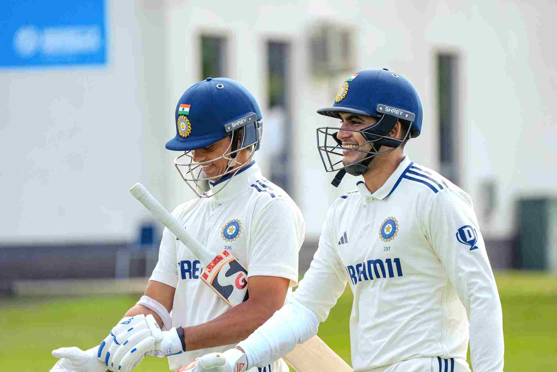 England vs India Test 2025: Predicted India Playing XI – Top 6 Batters likely to start for Team India in Leeds Test