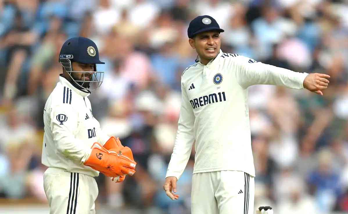 Top mistakes Shubman Gill made as a captain at Headingly Test and how to improve?
